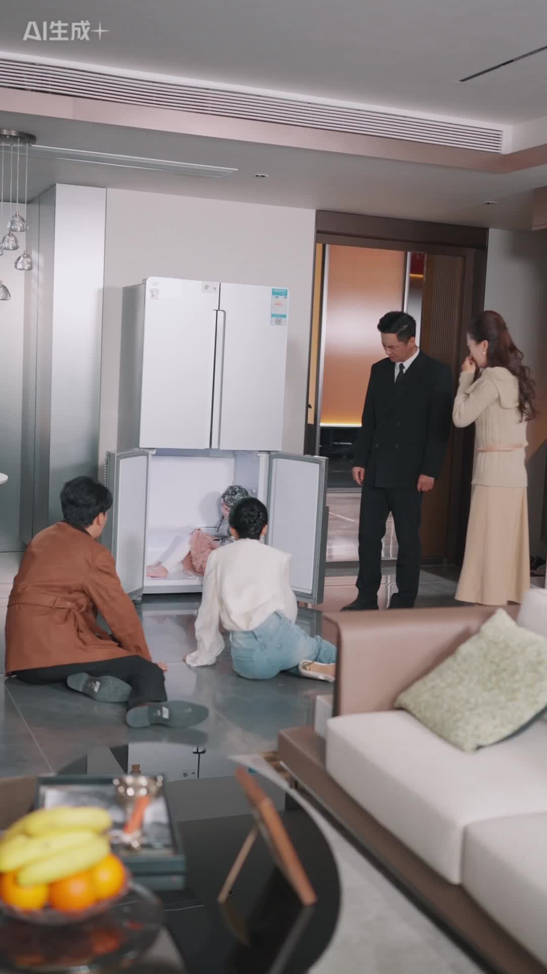 Episódio 10 de Quando o Amor Não é Recíproco