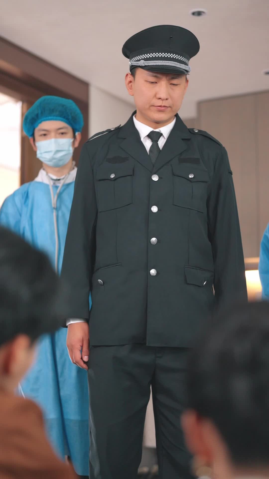 Episódio 15 de Quando o Amor Não é Recíproco