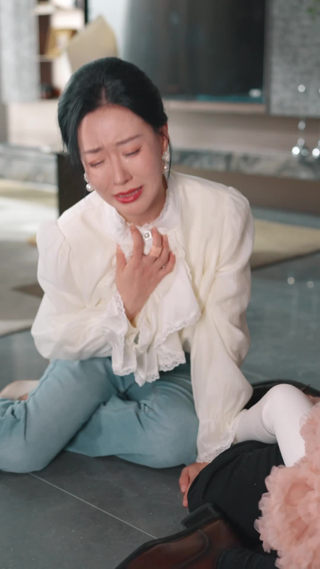 Episódio 17 de Quando o Amor Não é Recíproco