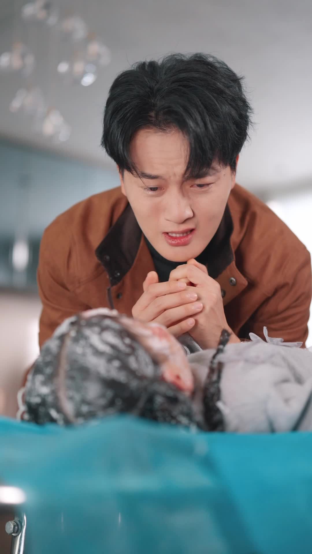 Episódio 19 de Quando o Amor Não é Recíproco