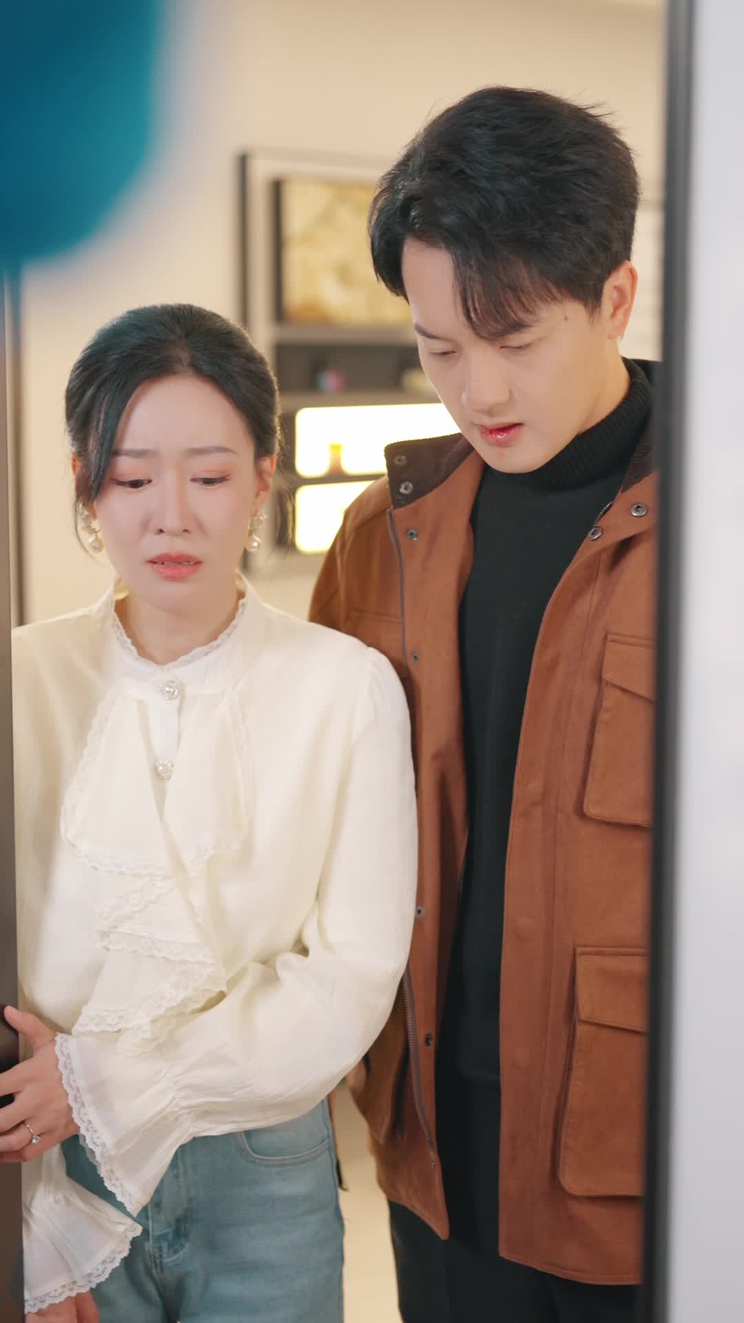 Episódio 27 de Quando o Amor Não é Recíproco