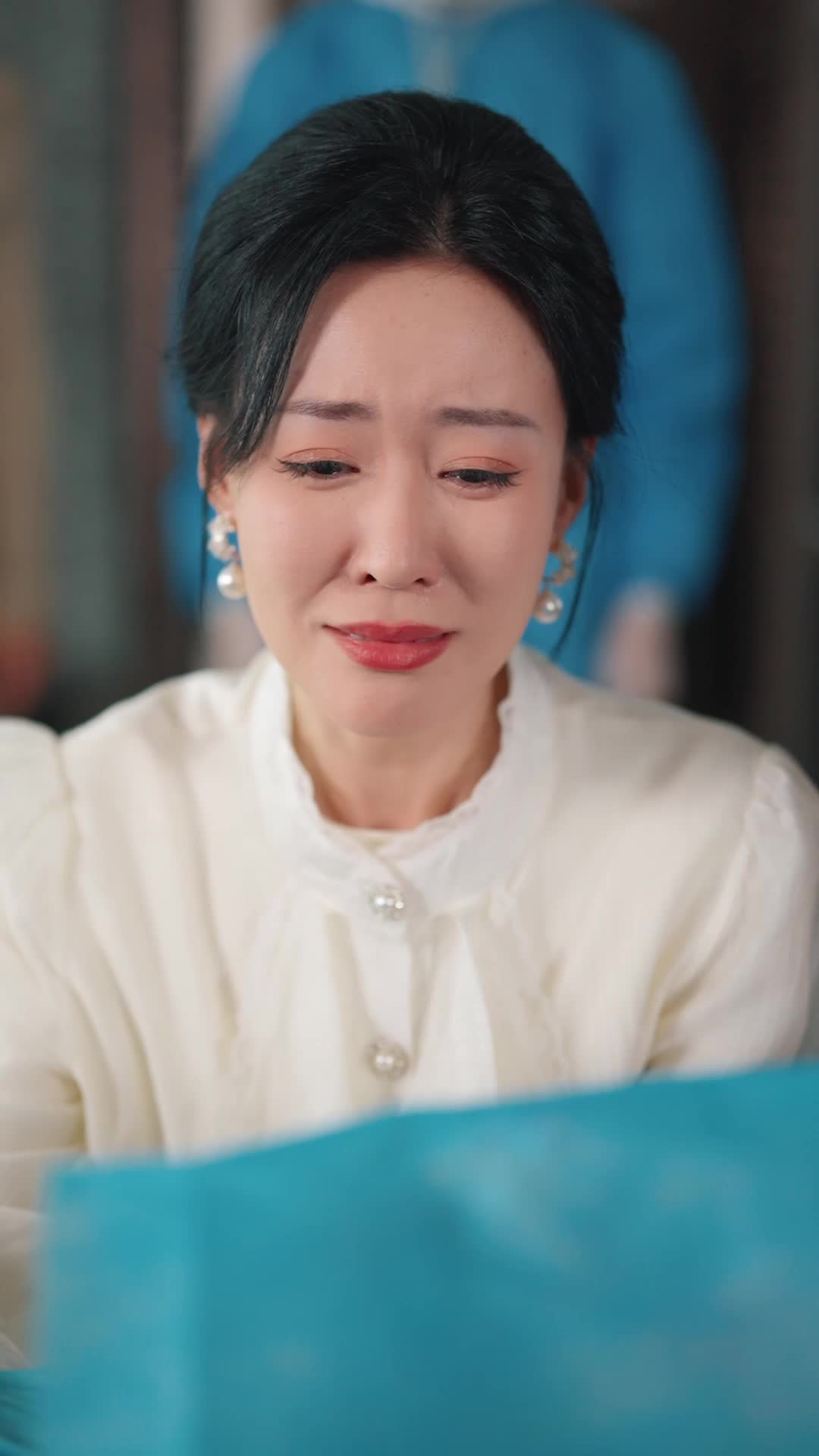 Episódio 33 de Quando o Amor Não é Recíproco