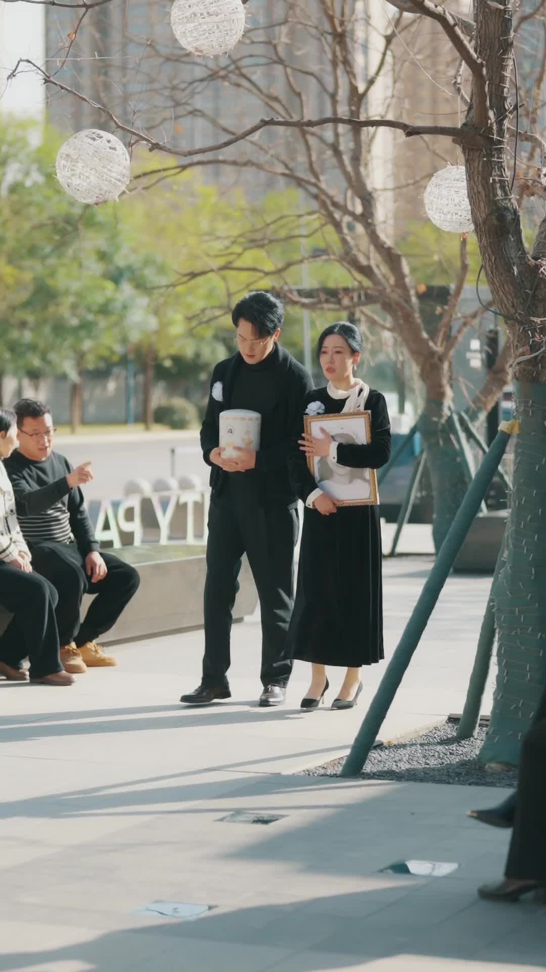 Episódio 36 de Quando o Amor Não é Recíproco