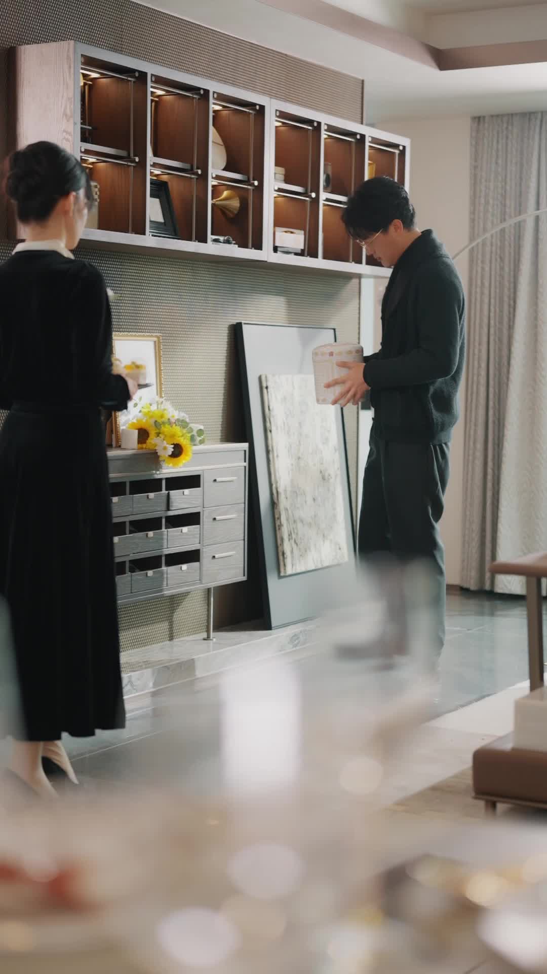 Episódio 37 de Quando o Amor Não é Recíproco