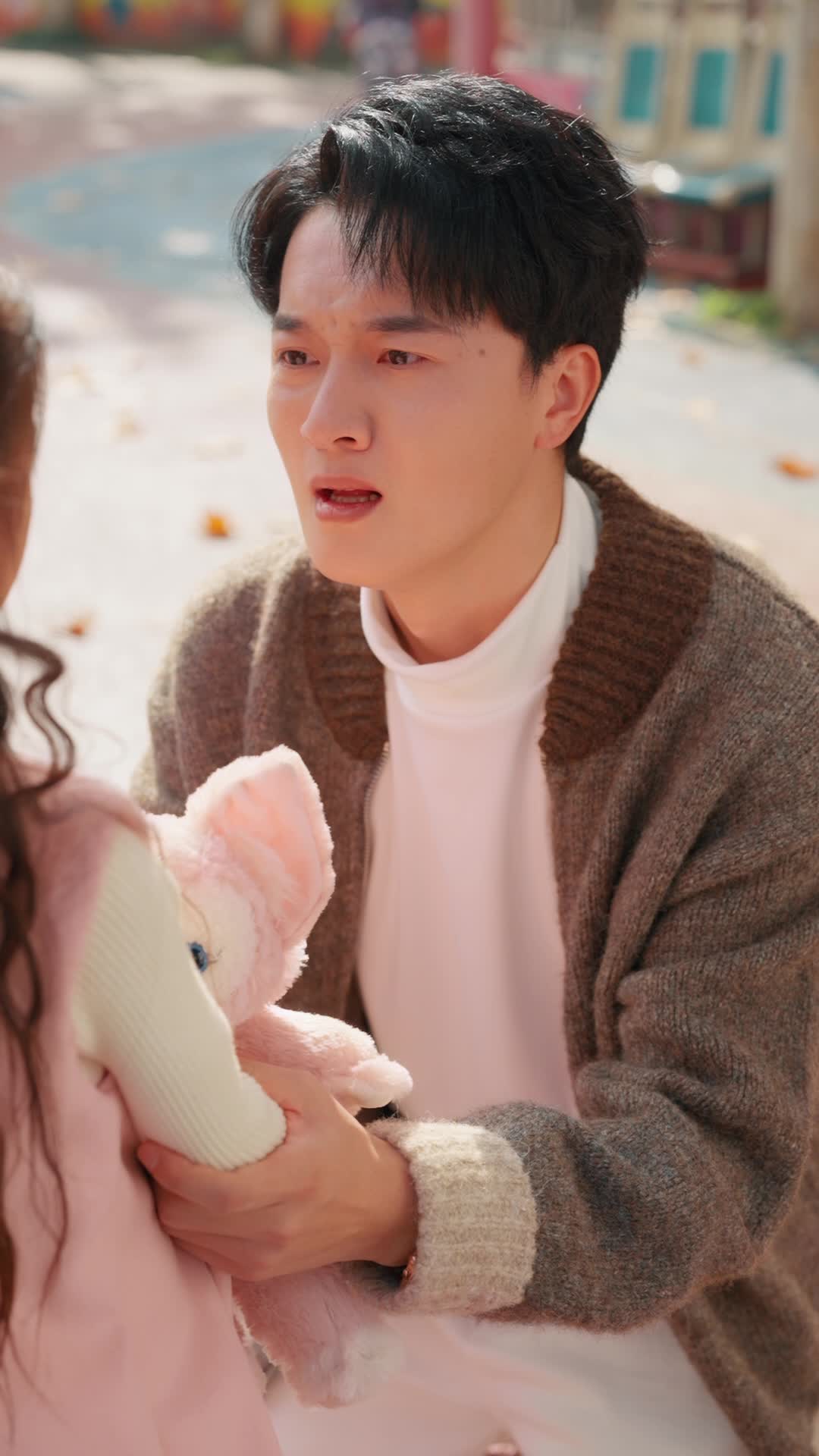 Episódio 55 de Quando o Amor Não é Recíproco
