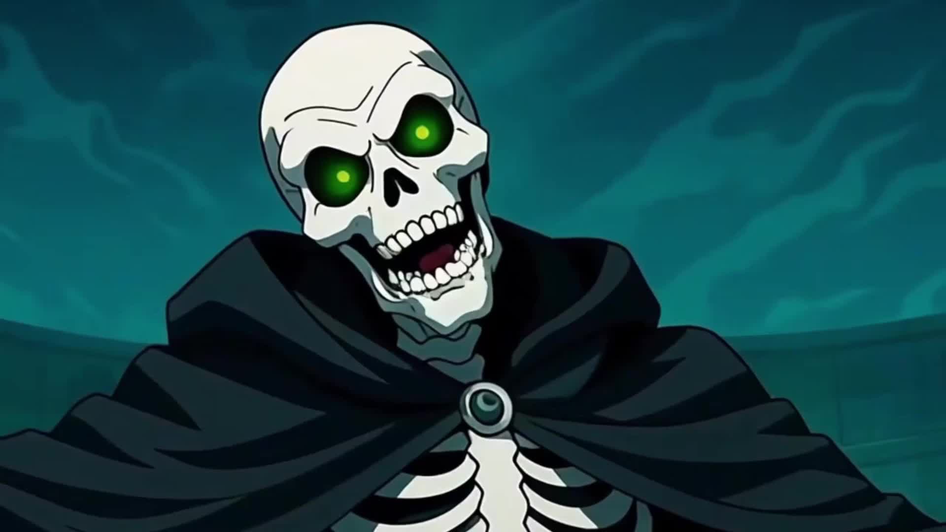 Episódio 13 de Quando o horror cai, eu me ergo com meu exército demoníaco