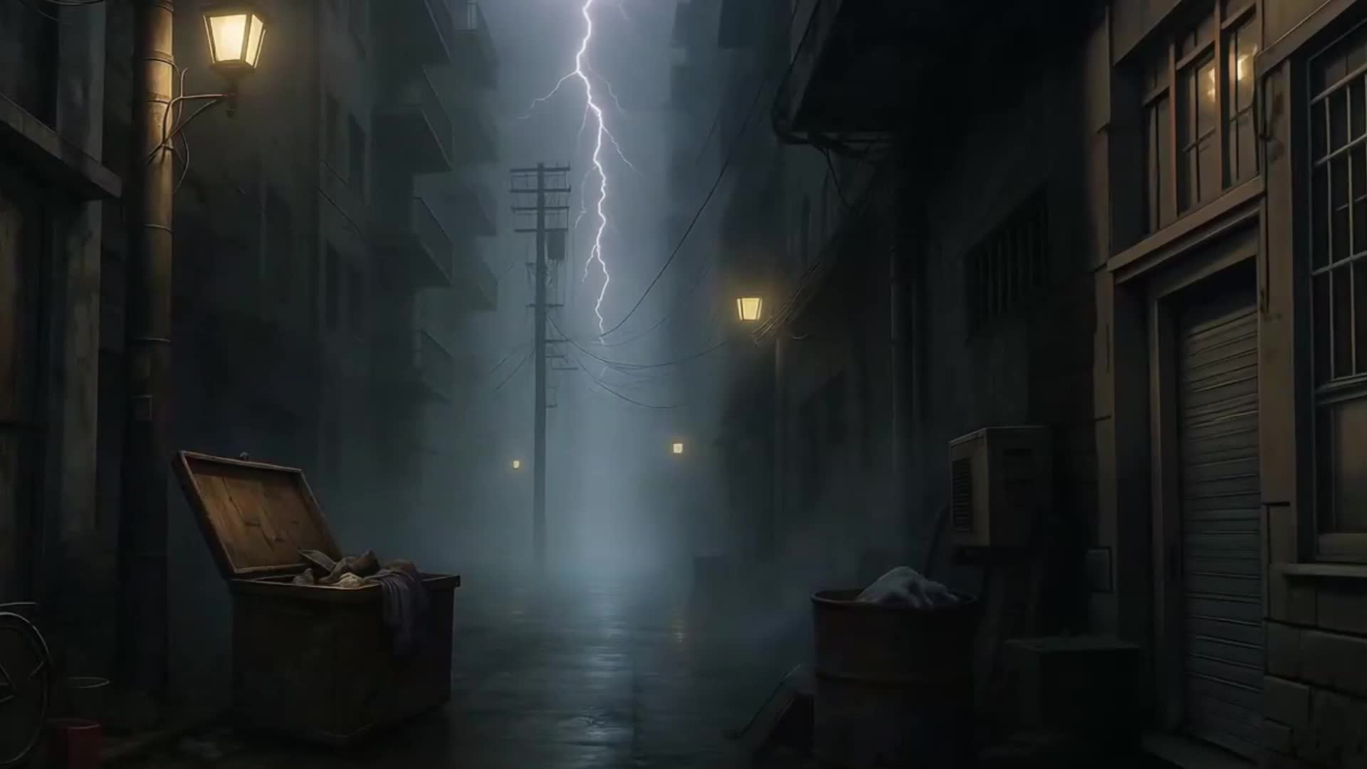 Episódio 15 de Quando o horror cai, eu me ergo com meu exército demoníaco