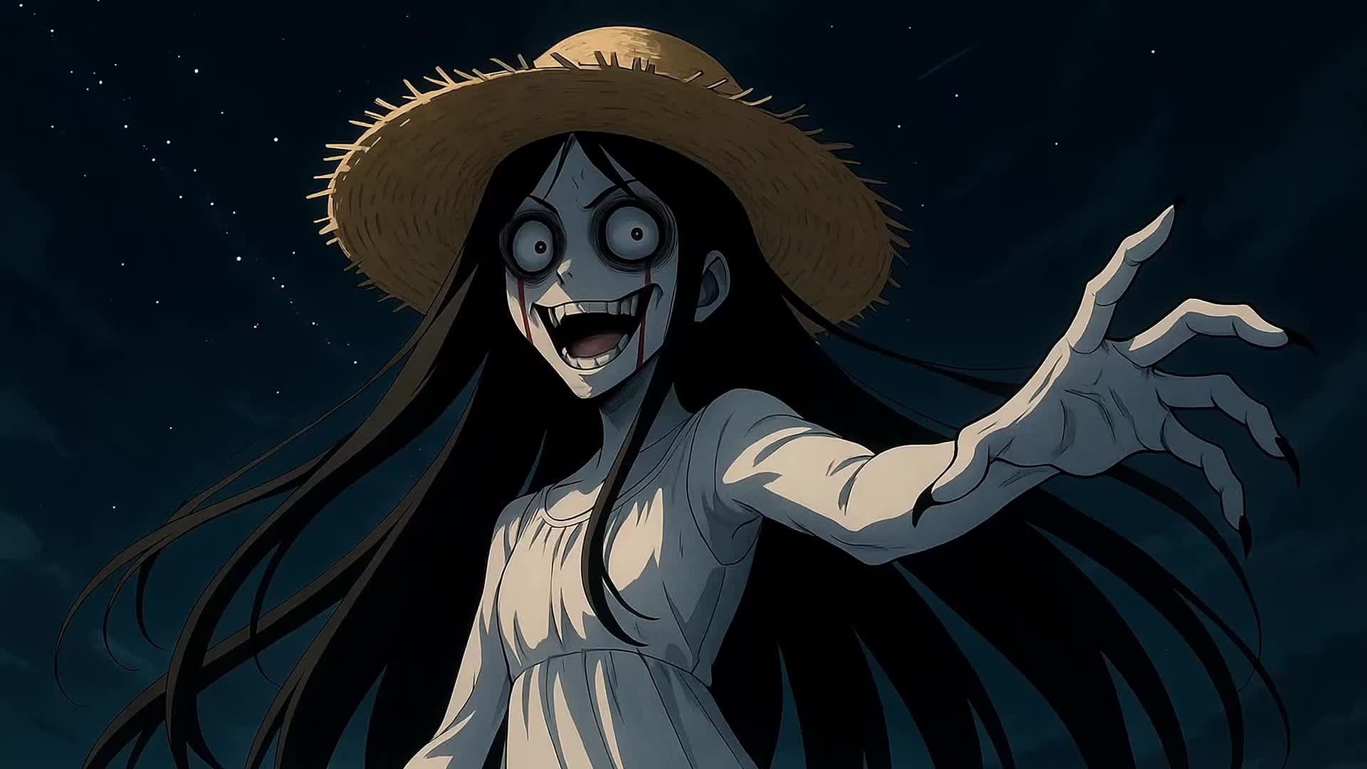 Episódio 17 de Quando o horror cai, eu me ergo com meu exército demoníaco