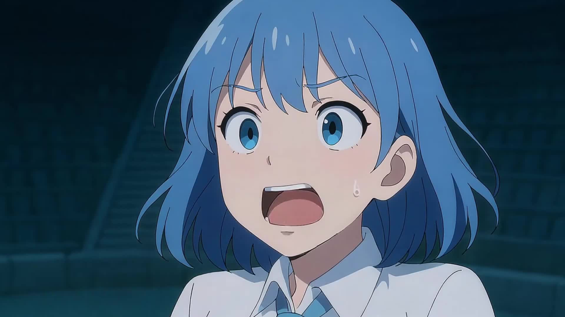 Episódio 20 de Quando o horror cai, eu me ergo com meu exército demoníaco