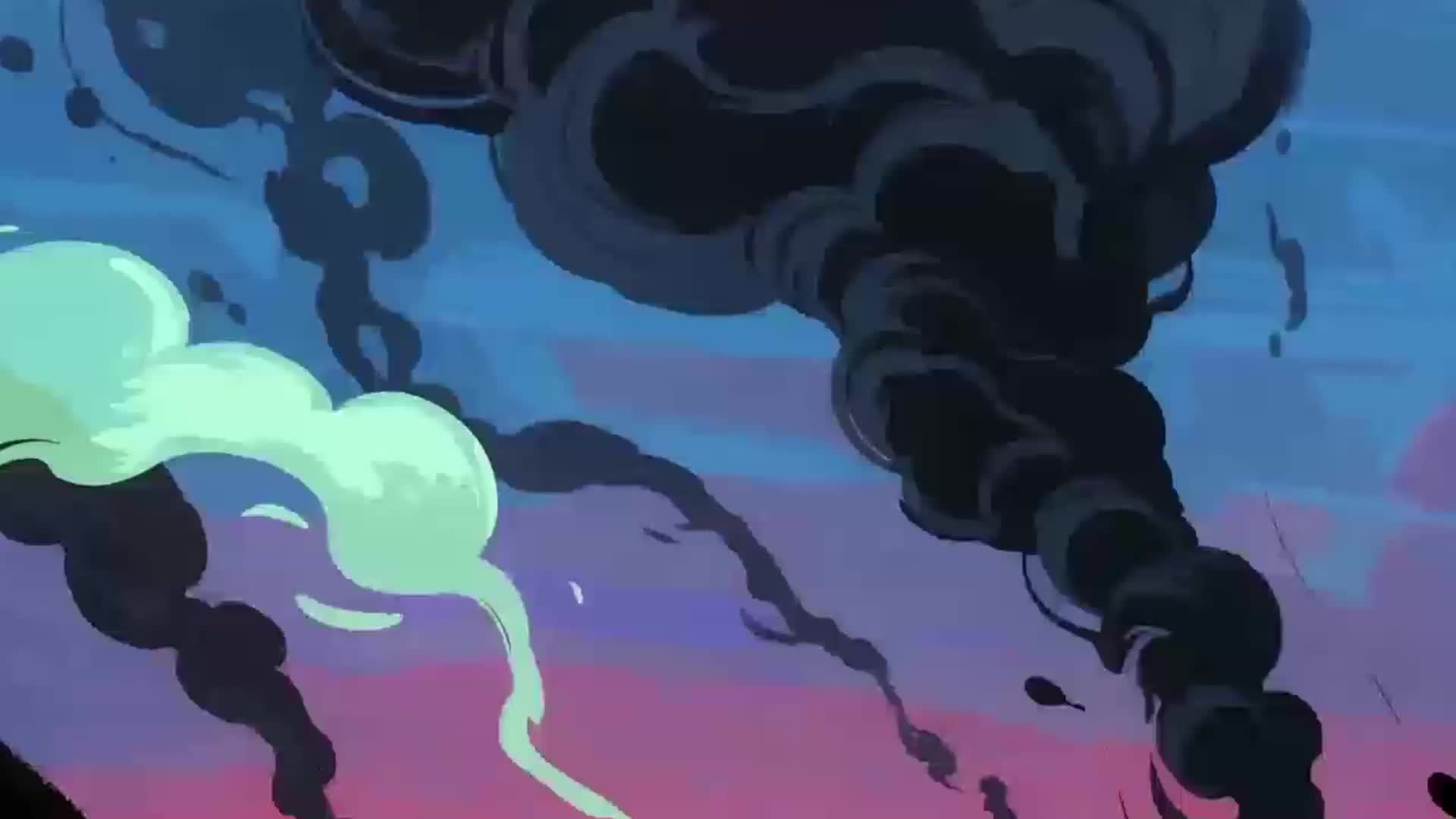 Episódio 31 de Quando o horror cai, eu me ergo com meu exército demoníaco
