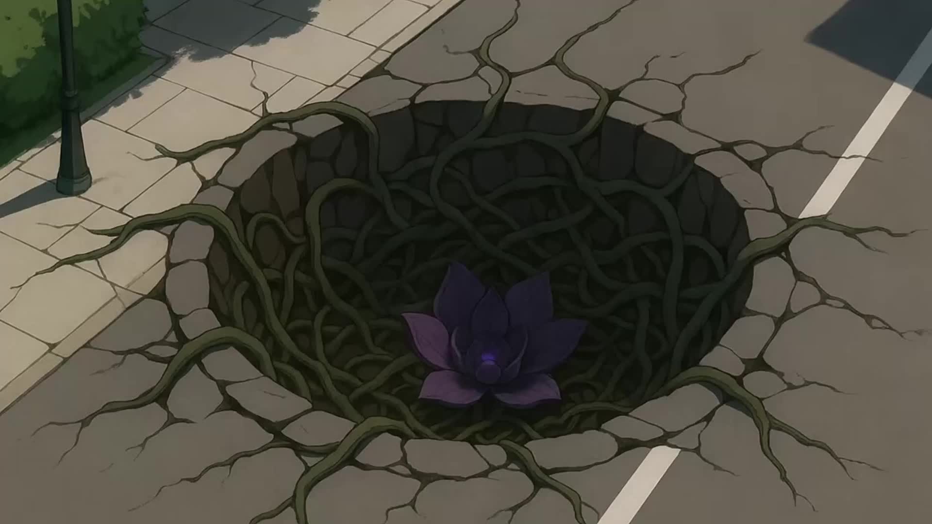 Episódio 38 de Quando o horror cai, eu me ergo com meu exército demoníaco
