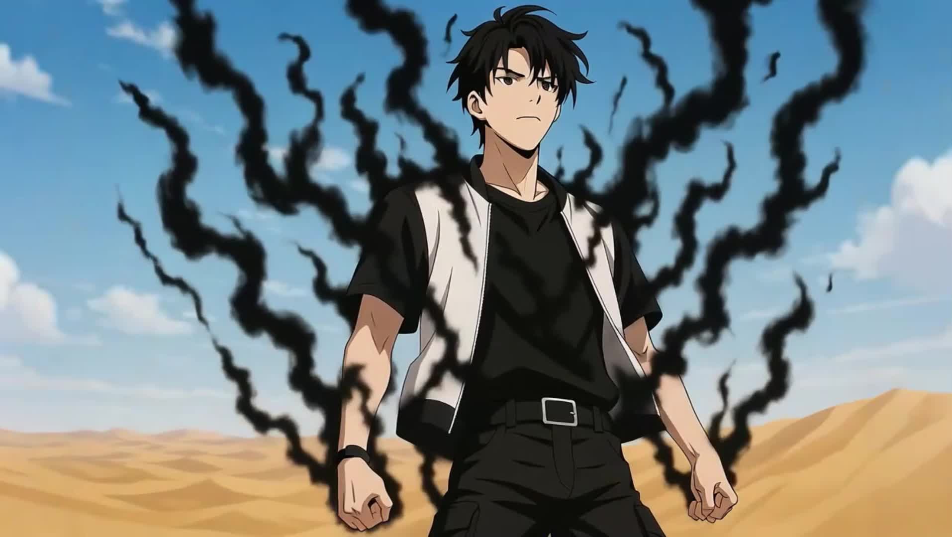 Episódio 51 de Quando o horror cai, eu me ergo com meu exército demoníaco