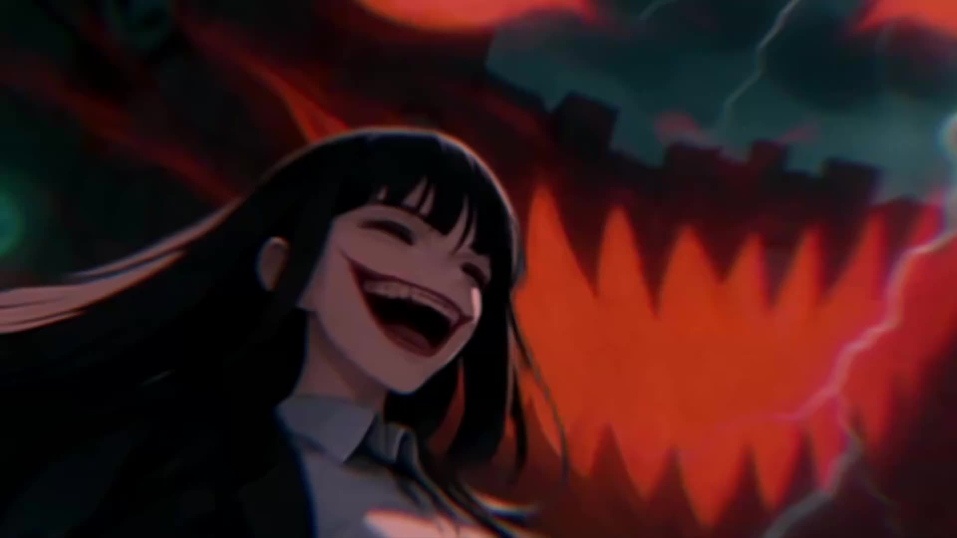 Episódio 9 de Quando o horror cai, eu me ergo com meu exército demoníaco