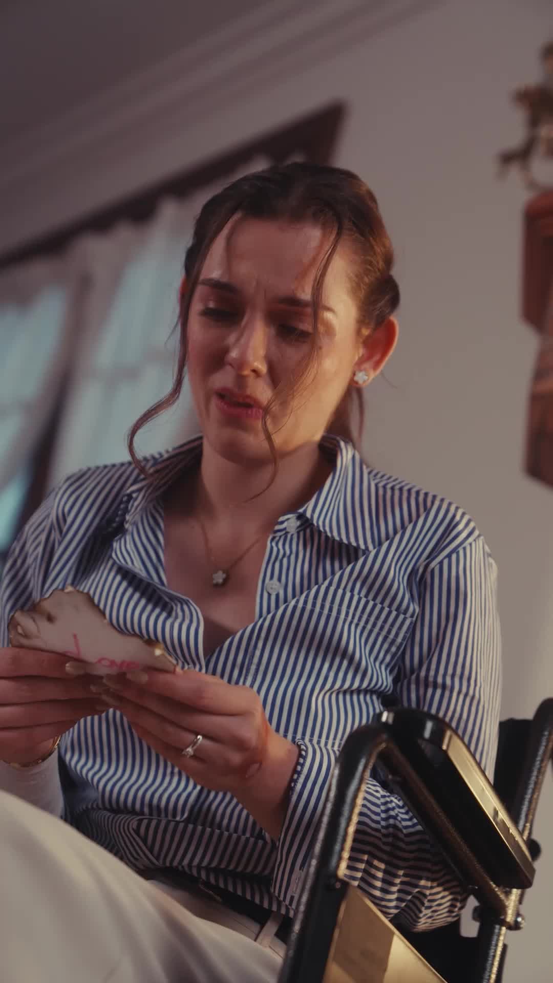 Episódio 10 de Quando o para sempre ruiu