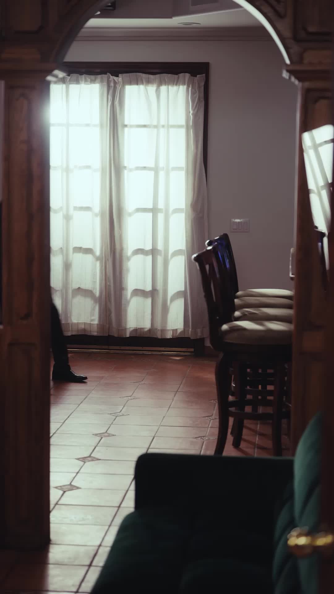 Episódio 18 de Quando o para sempre ruiu