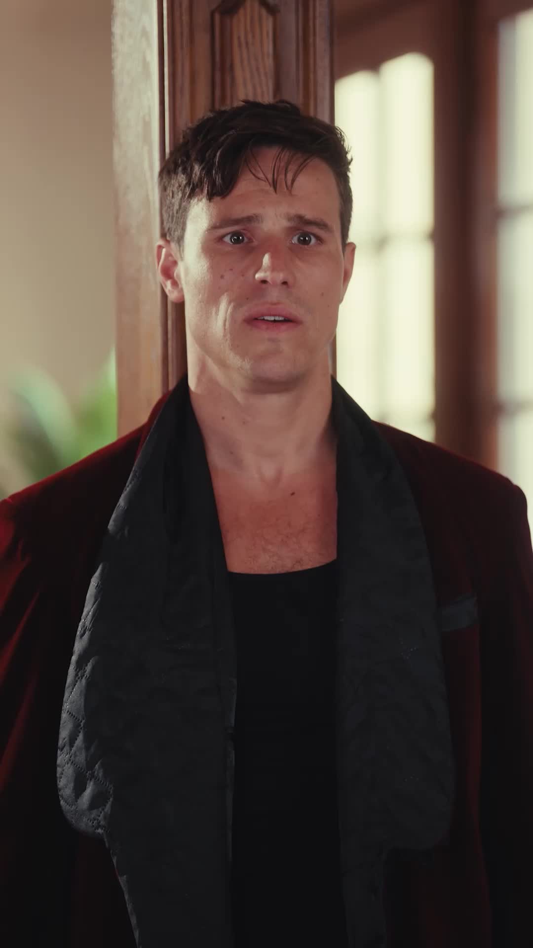 Episódio 26 de Quando o para sempre ruiu