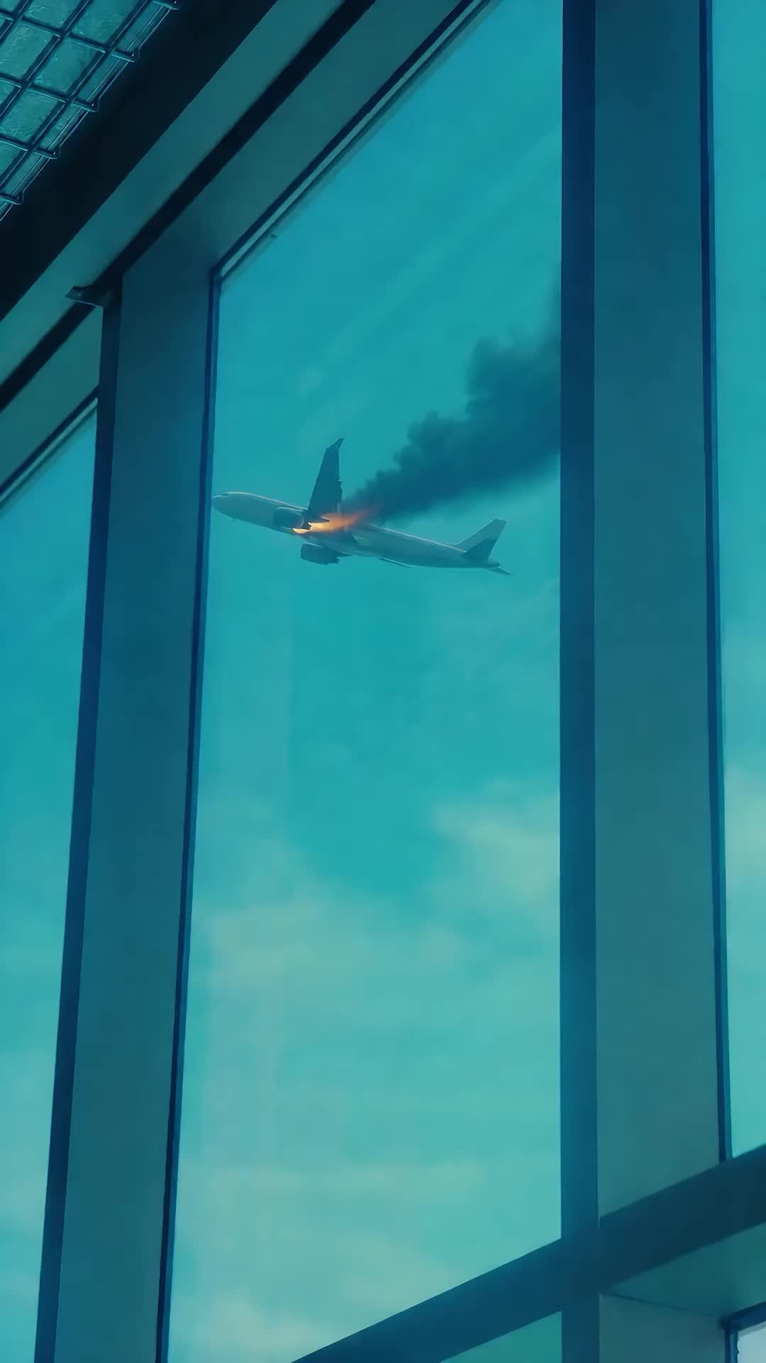 Episódio 28 de Quando o para sempre ruiu