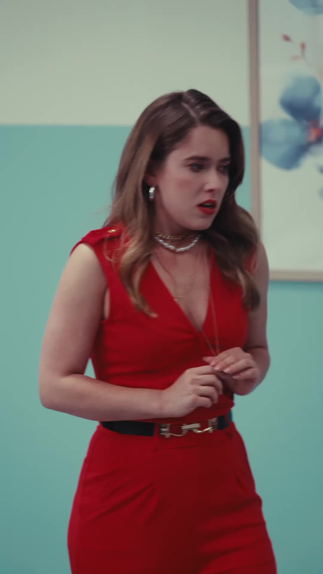 Episódio 36 de Quando o para sempre ruiu