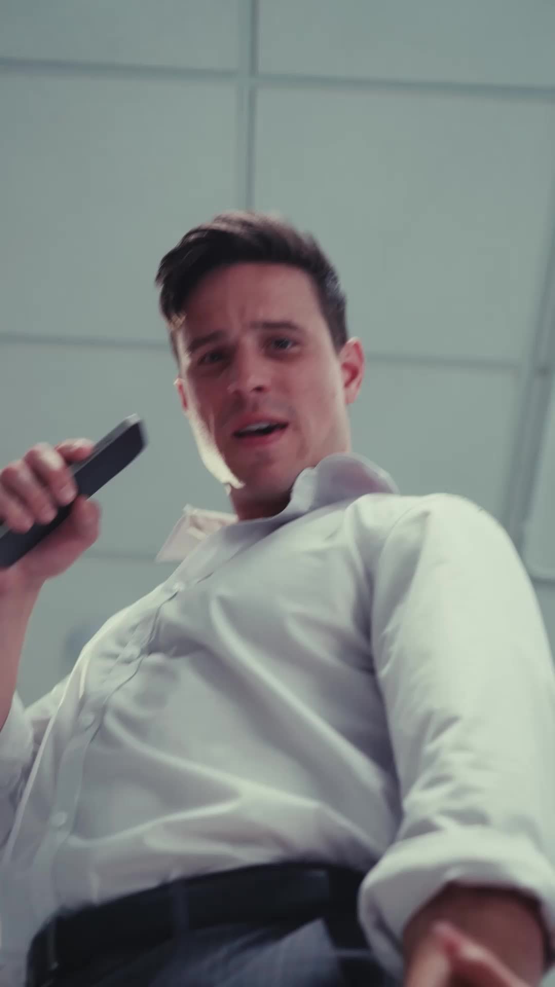 Episódio 38 de Quando o para sempre ruiu