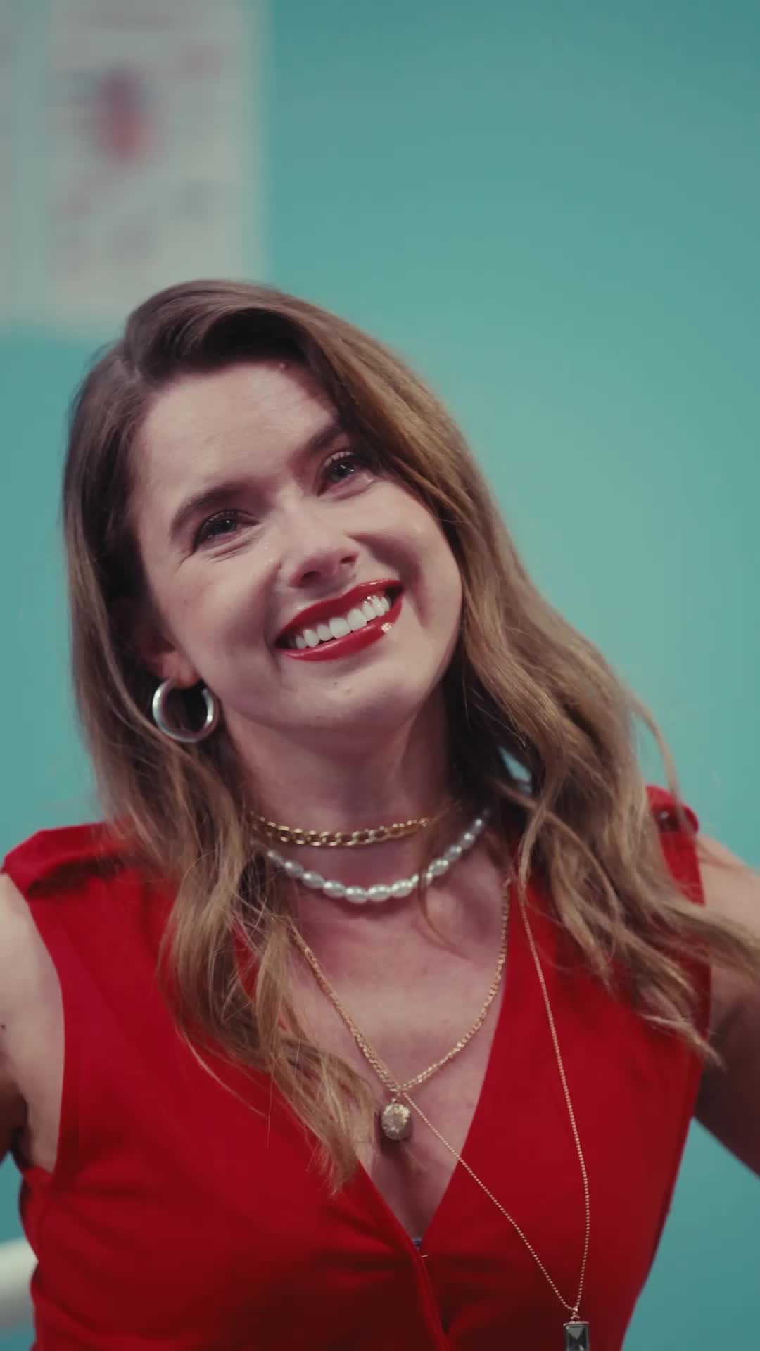 Episódio 39 de Quando o para sempre ruiu
