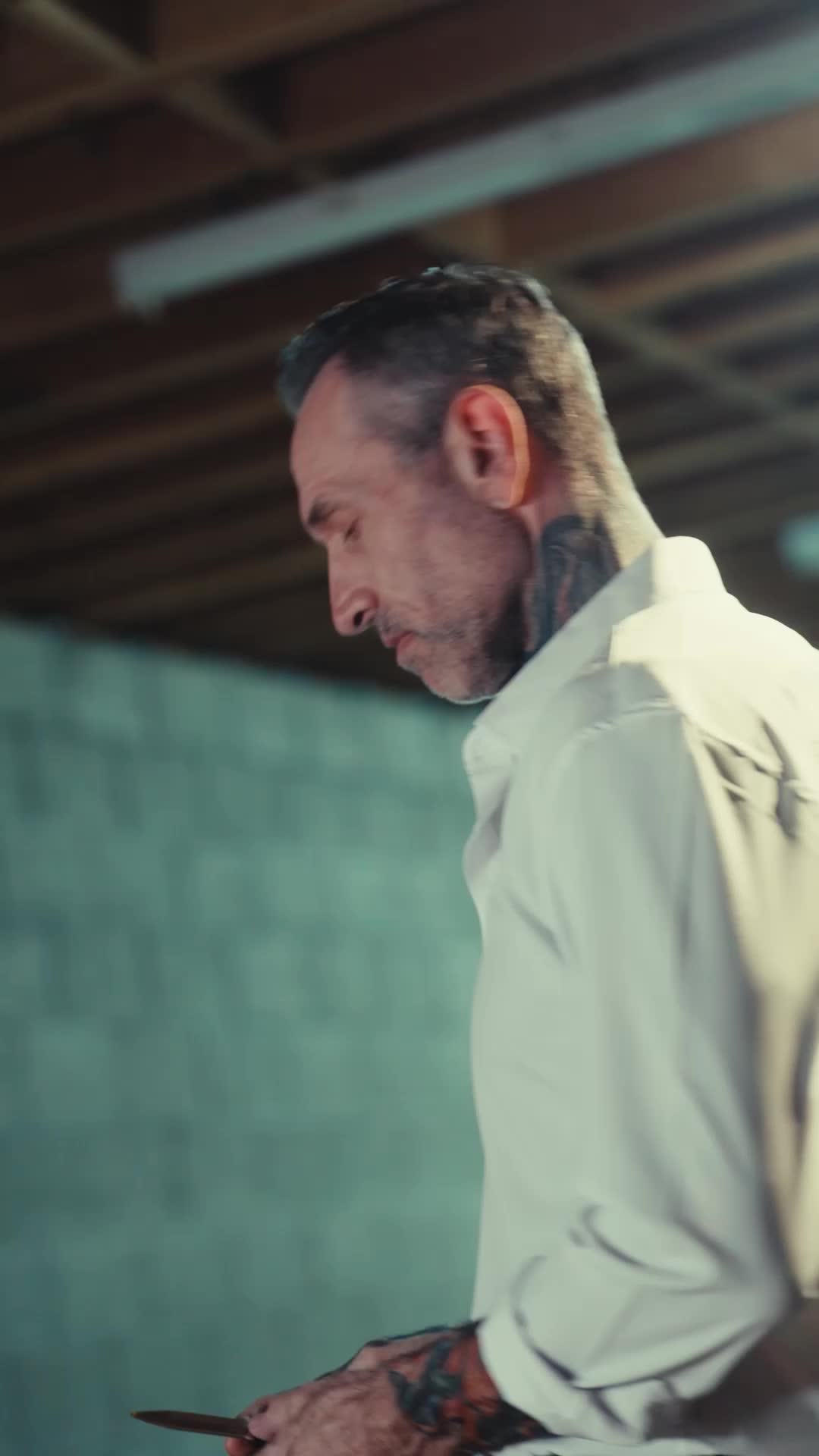 Episódio 41 de Quando o para sempre ruiu