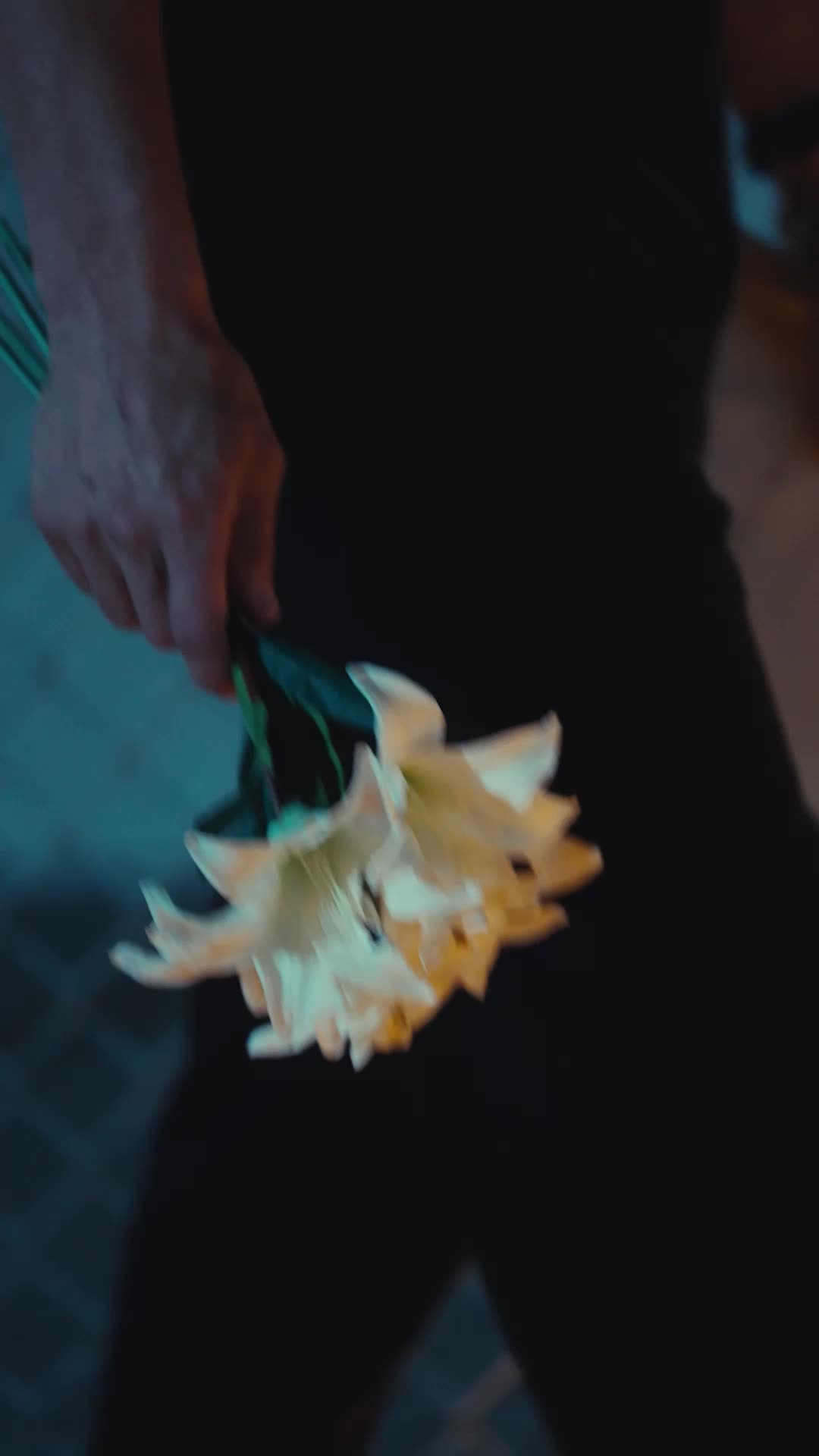 Episódio 42 de Quando o para sempre ruiu