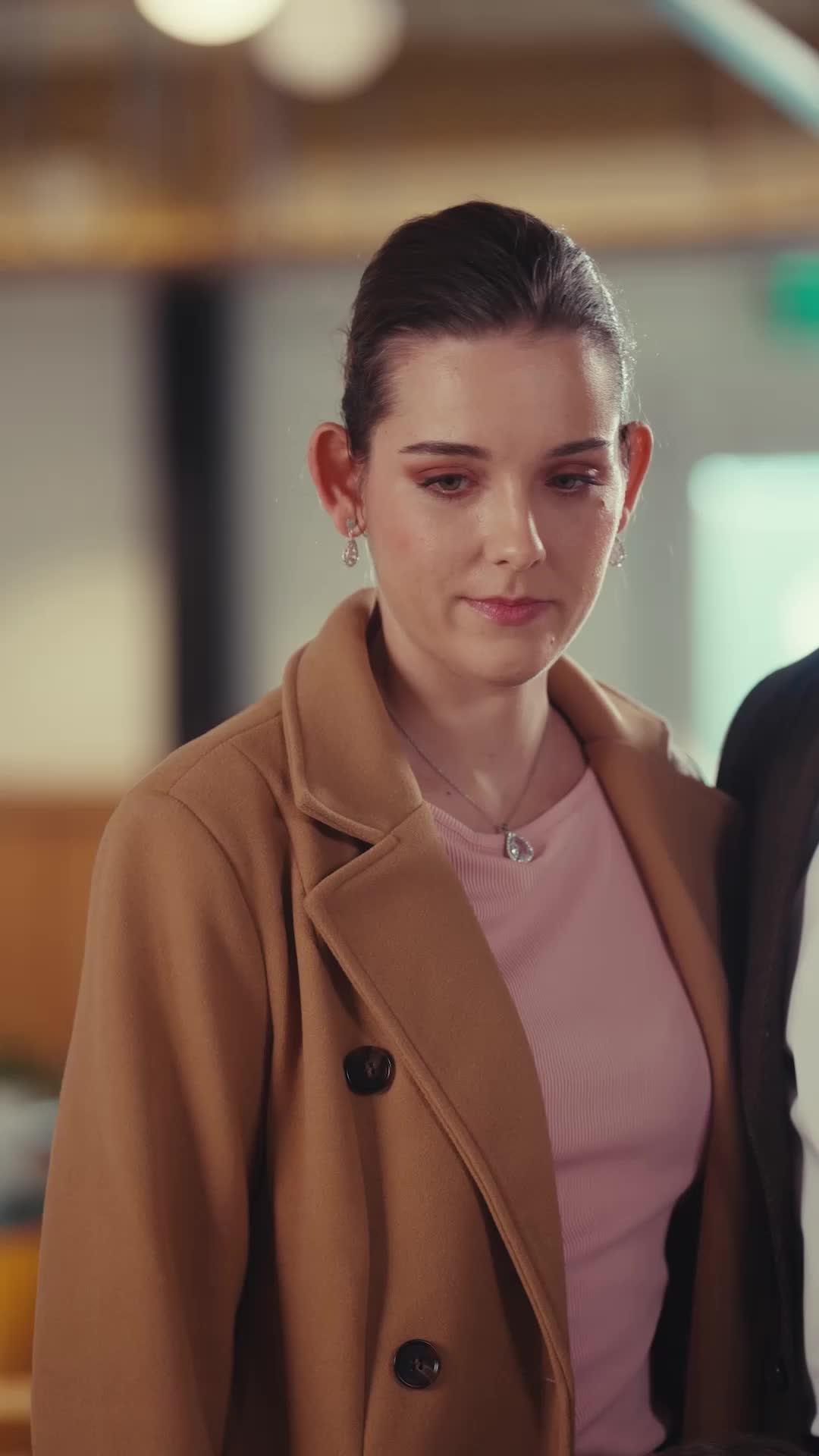 Episódio 48 de Quando o para sempre ruiu