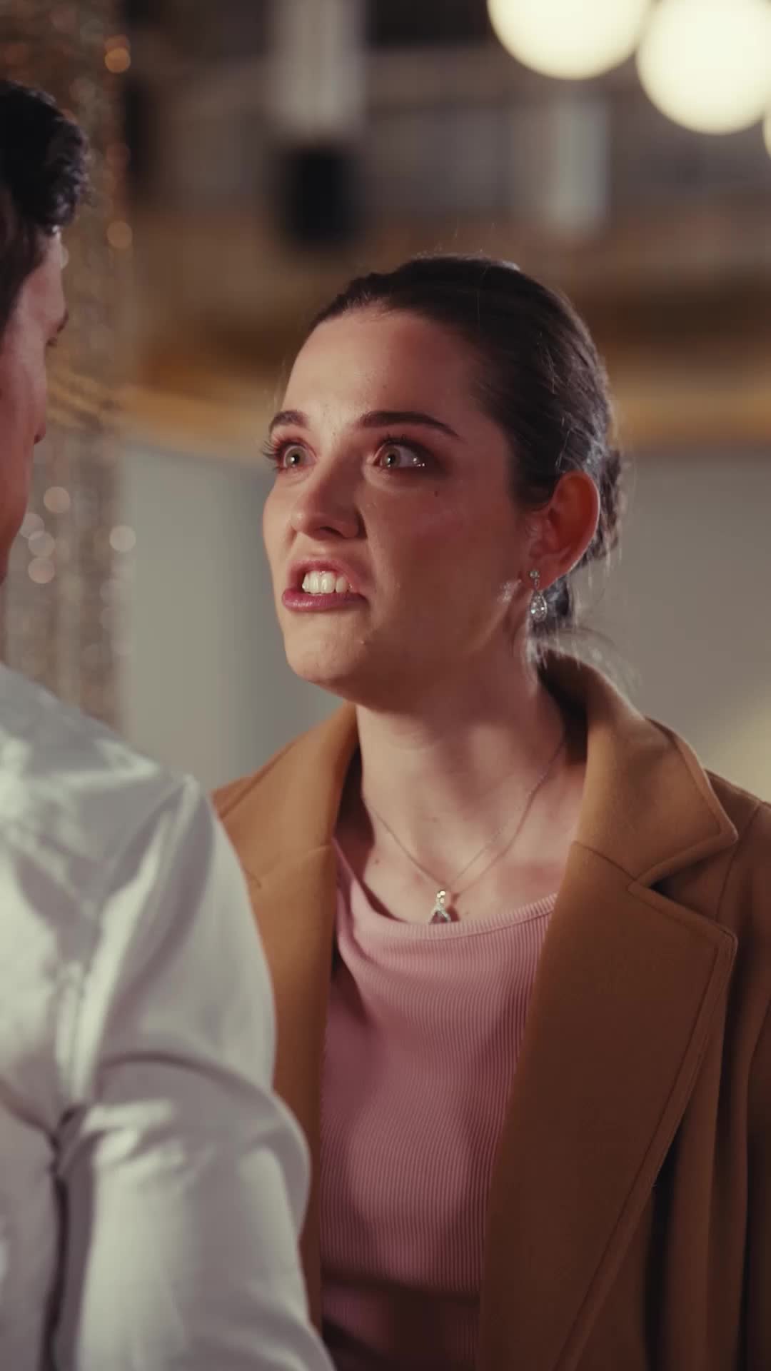 Episódio 51 de Quando o para sempre ruiu
