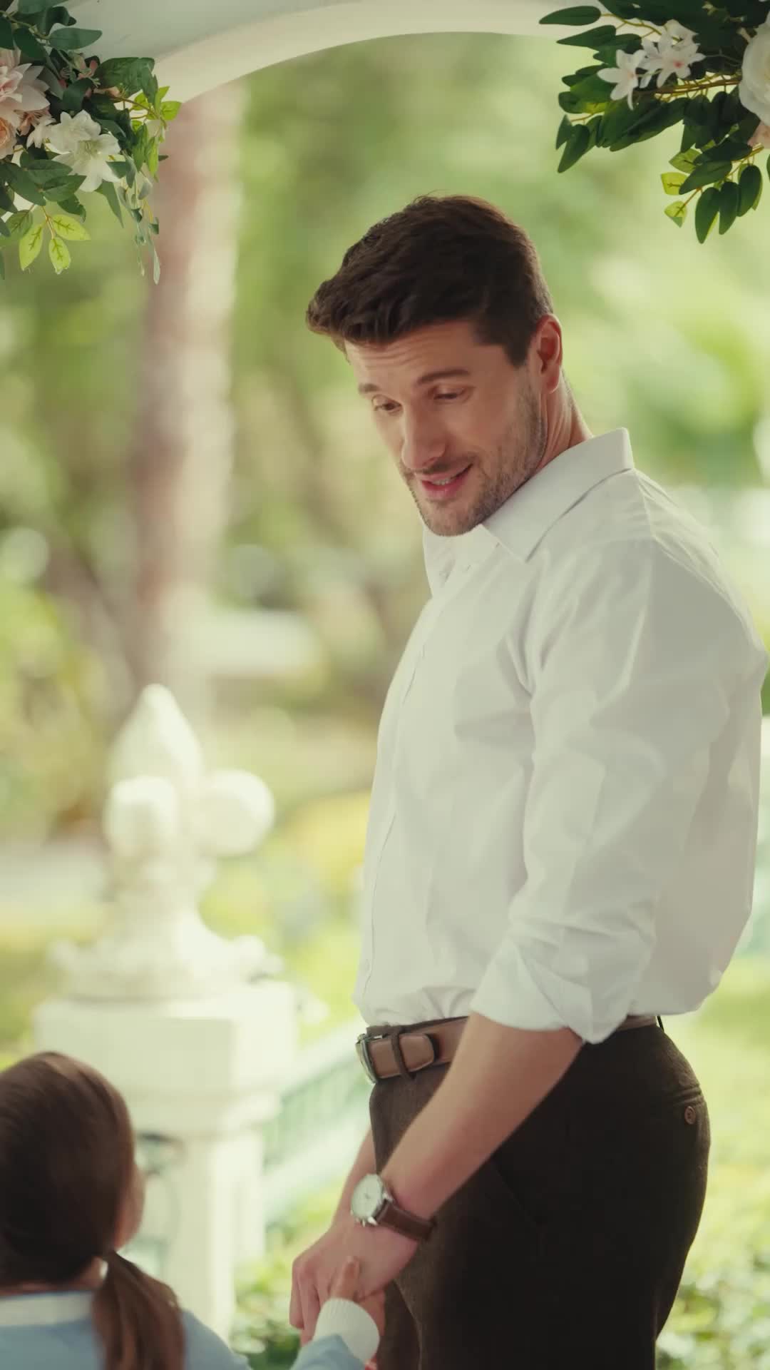 Episódio 53 de Quando o para sempre ruiu