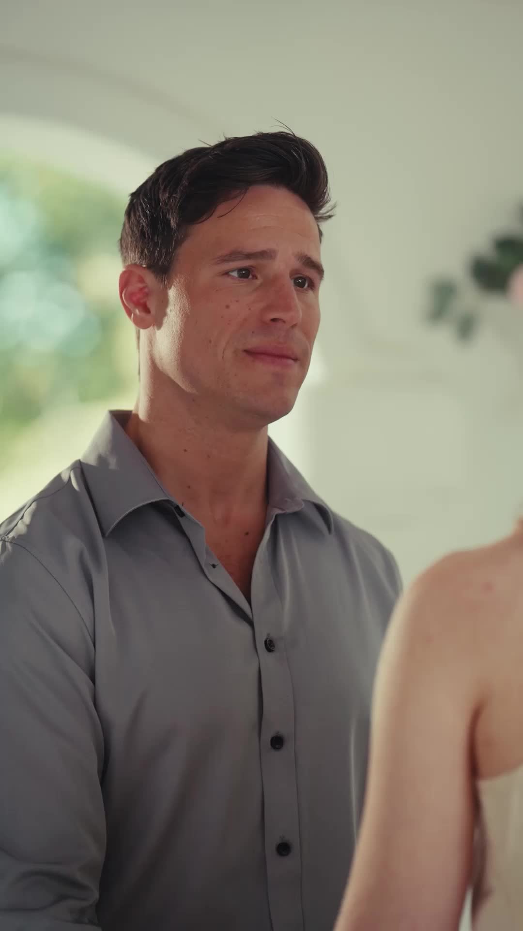 Episódio 56 de Quando o para sempre ruiu