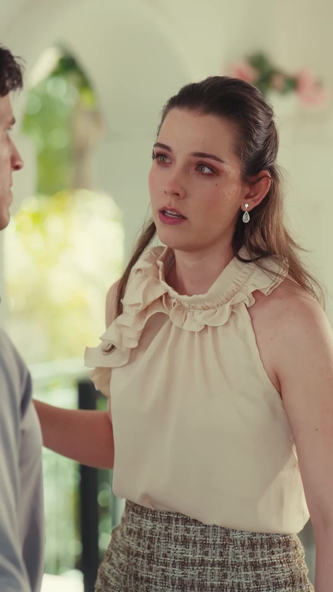 Episódio 57 de Quando o para sempre ruiu