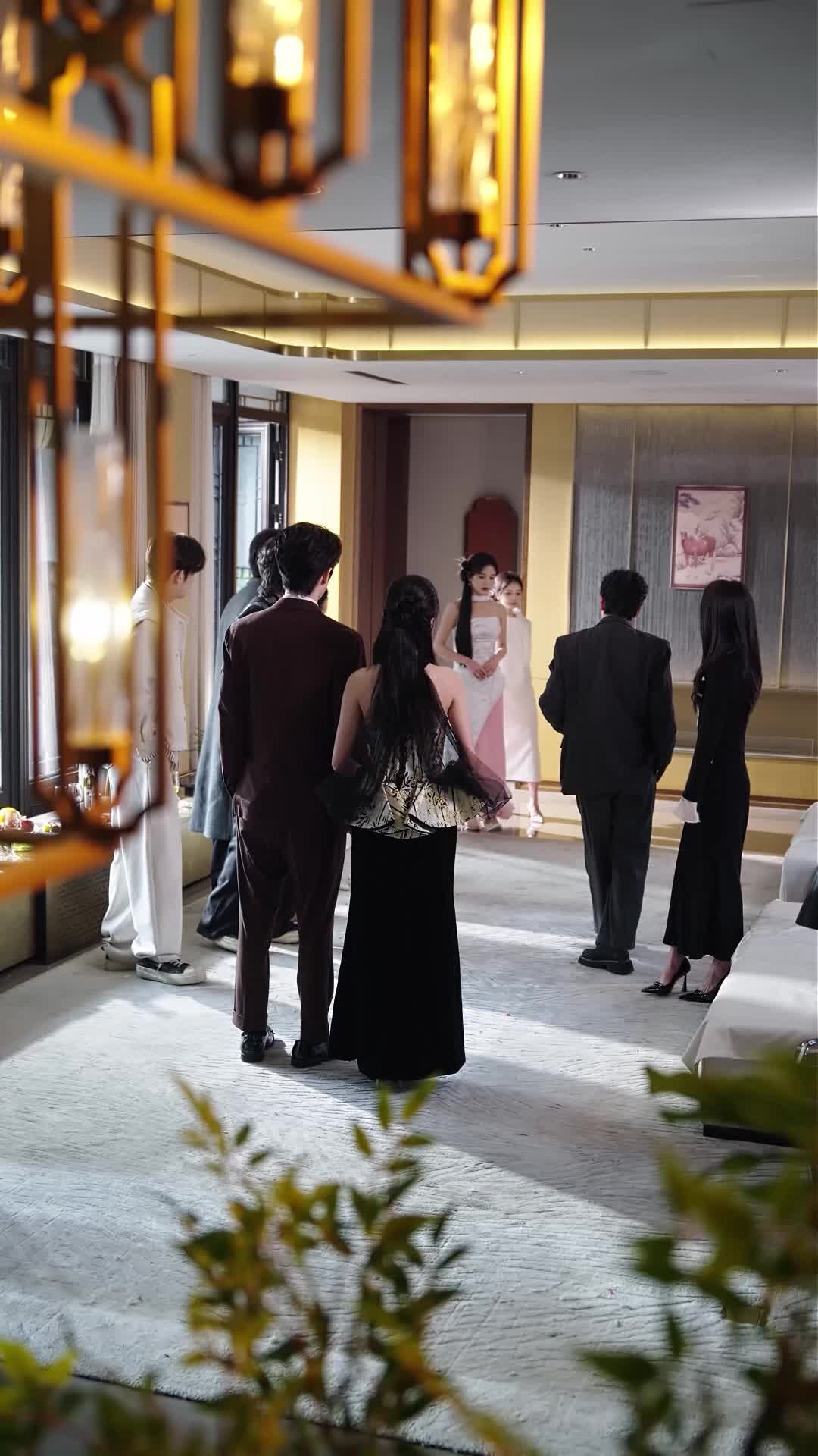 Episódio 12 de Quando Parei de Te Salvar
