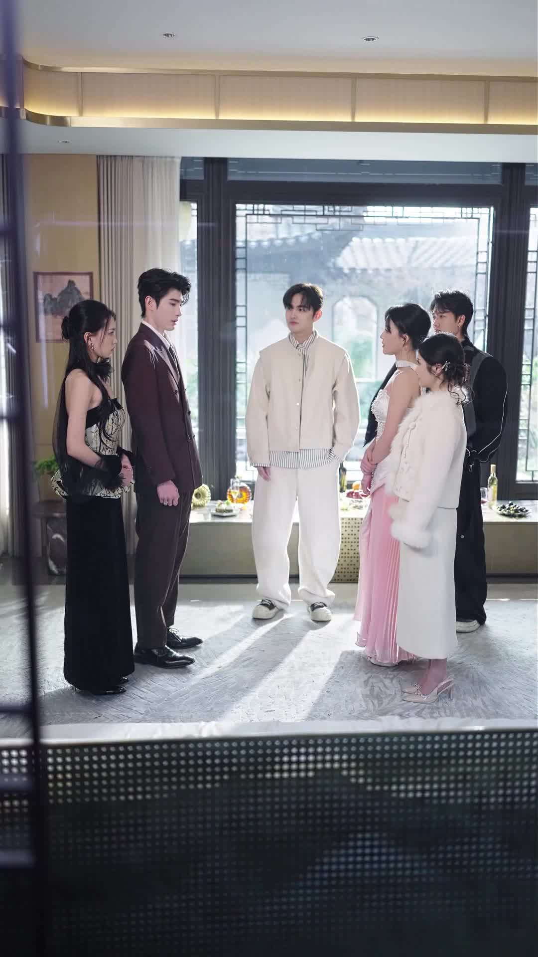 Episódio 13 de Quando Parei de Te Salvar
