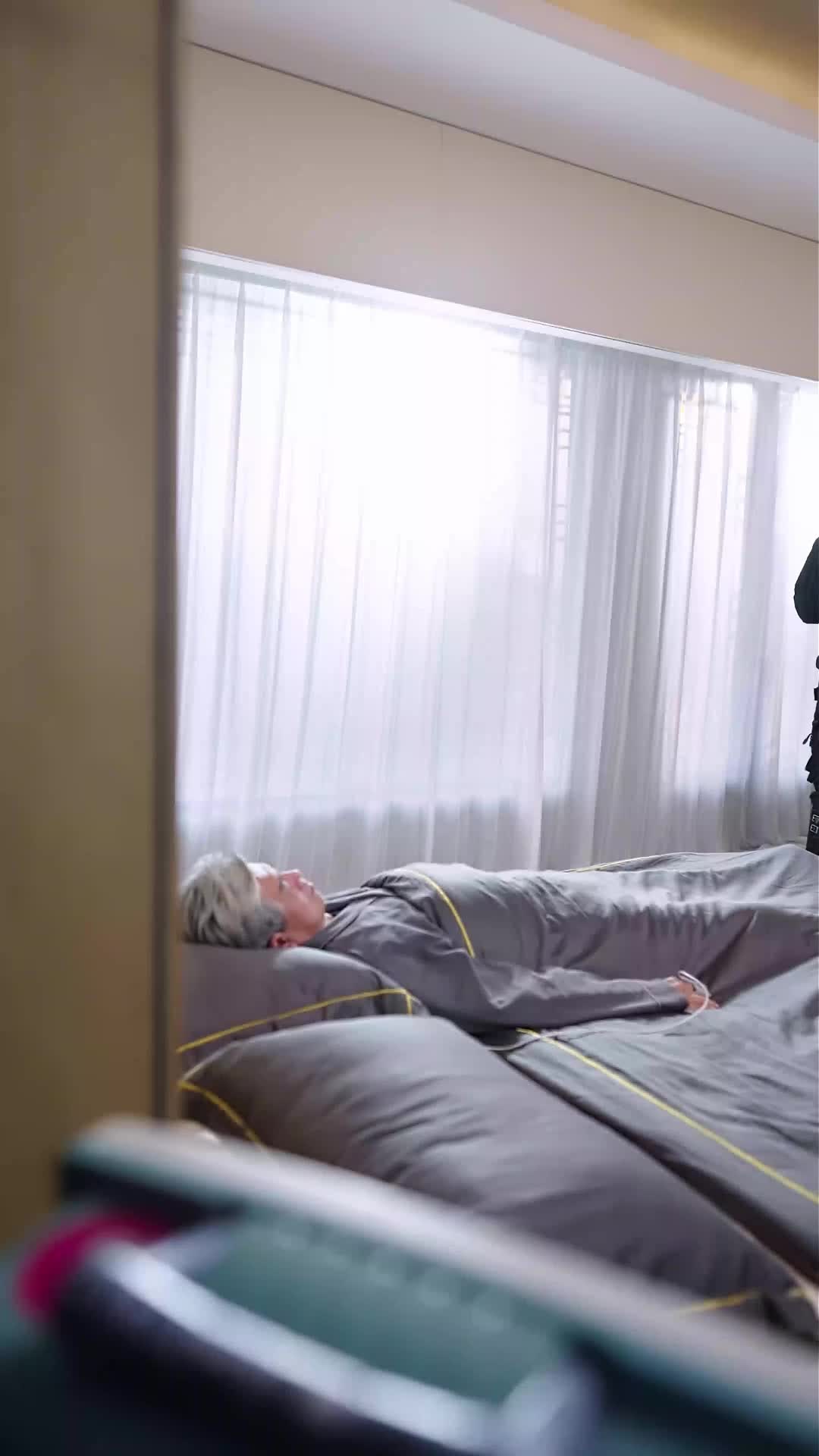 Episódio 21 de Quando Parei de Te Salvar