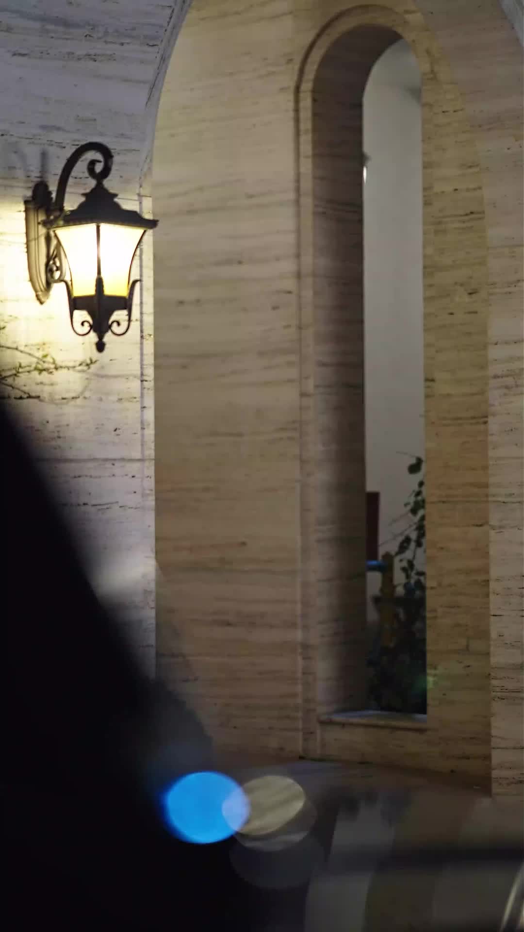 Episódio 31 de Quando Parei de Te Salvar