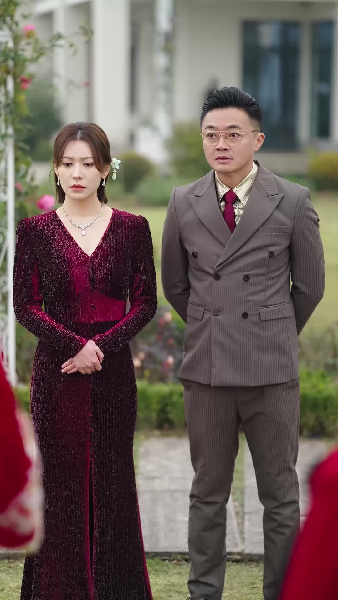 Episódio 36 de Quando Parei de Te Salvar
