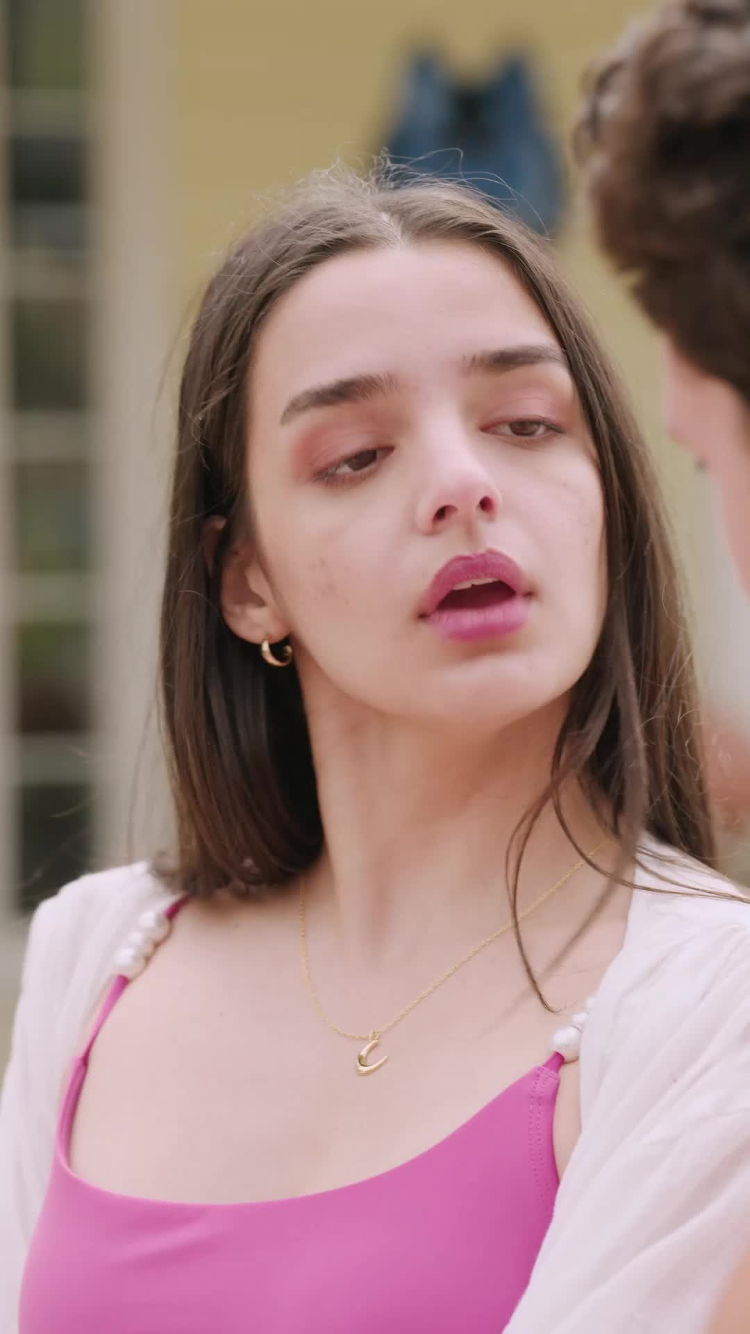 Episódio 11 de Quebrando o acordo com o Bad Boy do Hóquei