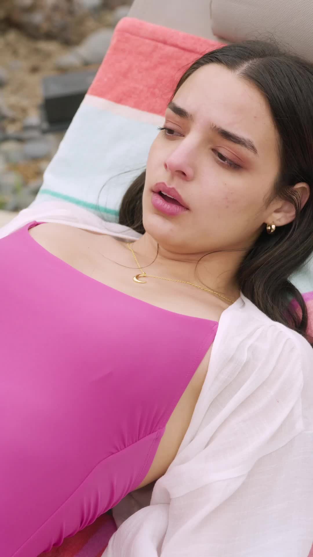 Episódio 12 de Quebrando o acordo com o Bad Boy do Hóquei