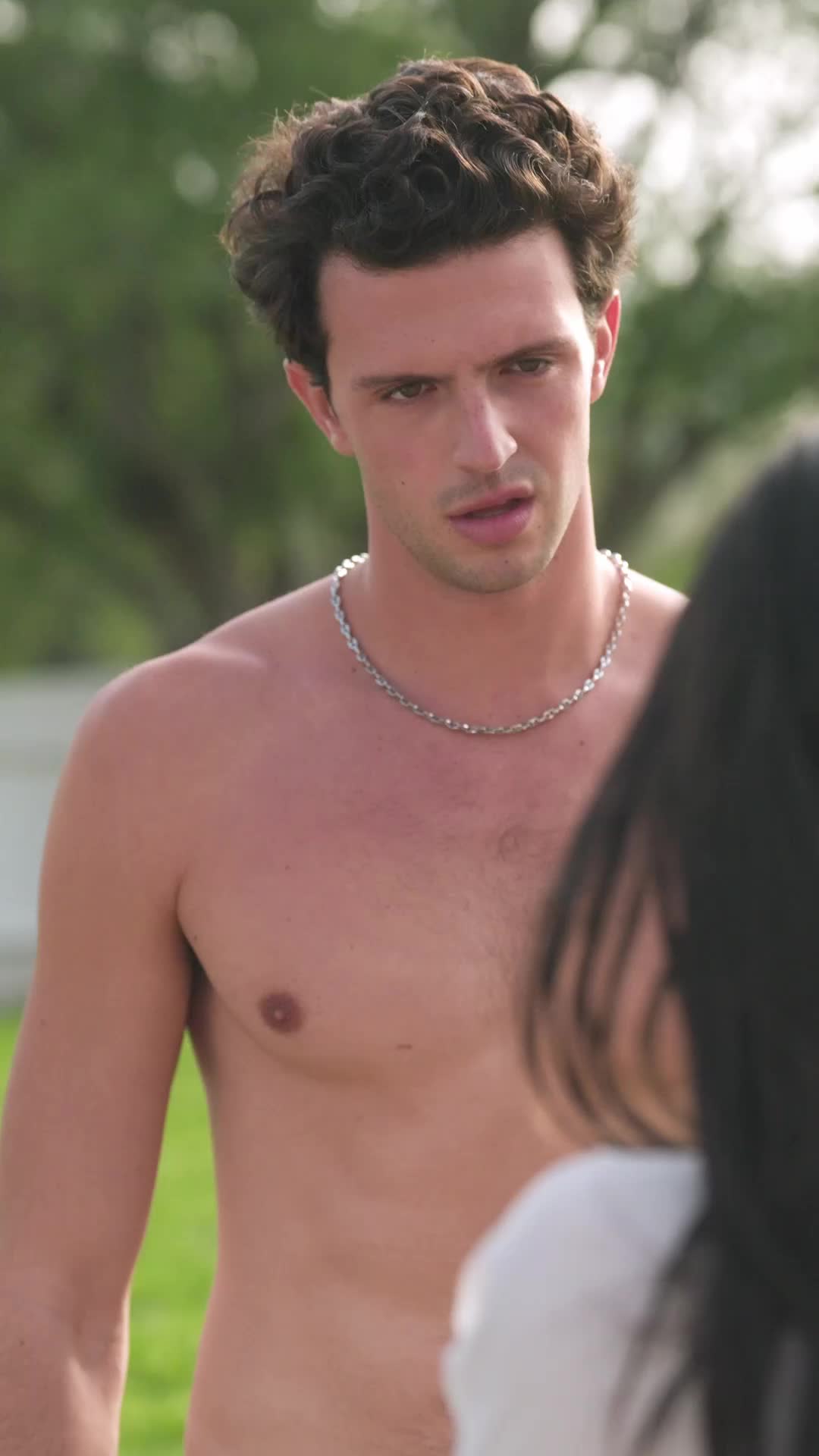 Episódio 13 de Quebrando o acordo com o Bad Boy do Hóquei