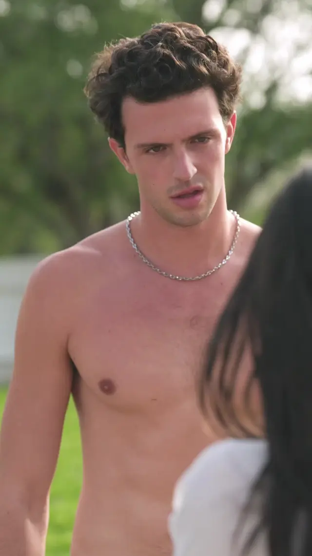 Episódio 13 de Quebrando o acordo com o Bad Boy do Hóquei