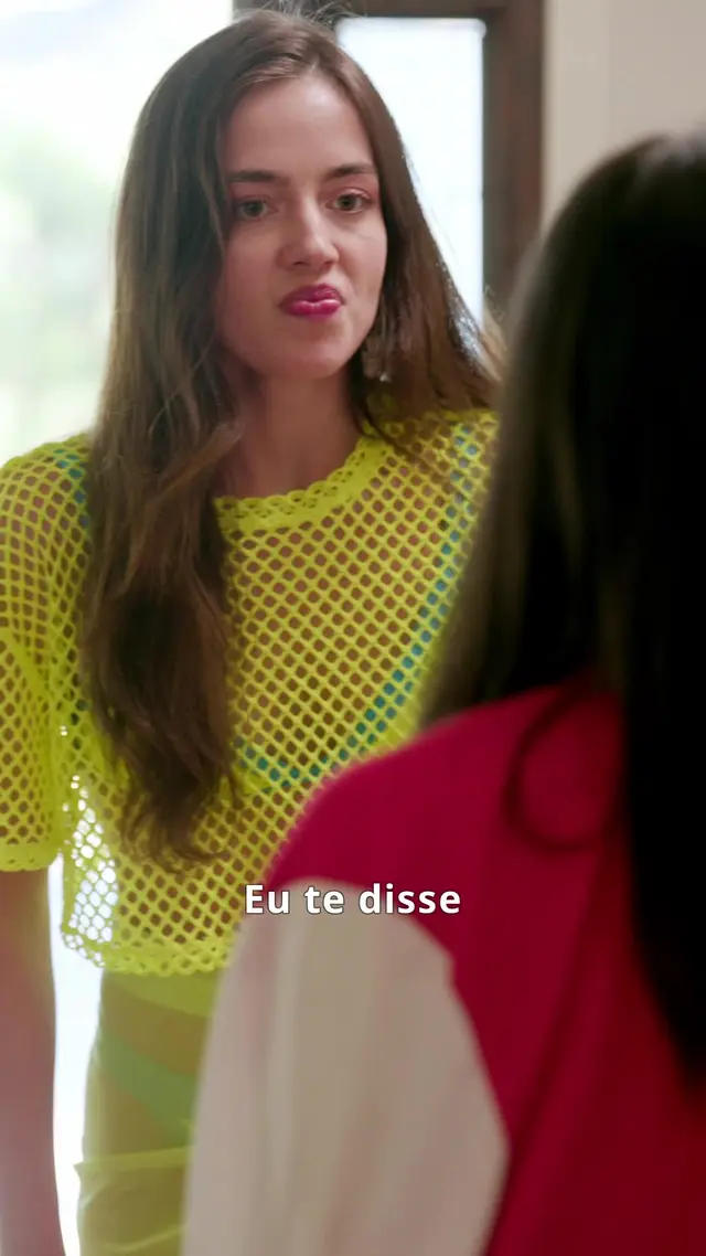 Episódio 24 de Quebrando o acordo com o Bad Boy do Hóquei