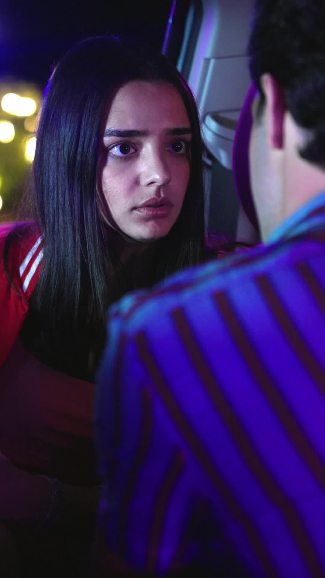 Episódio 28 de Quebrando o acordo com o Bad Boy do Hóquei