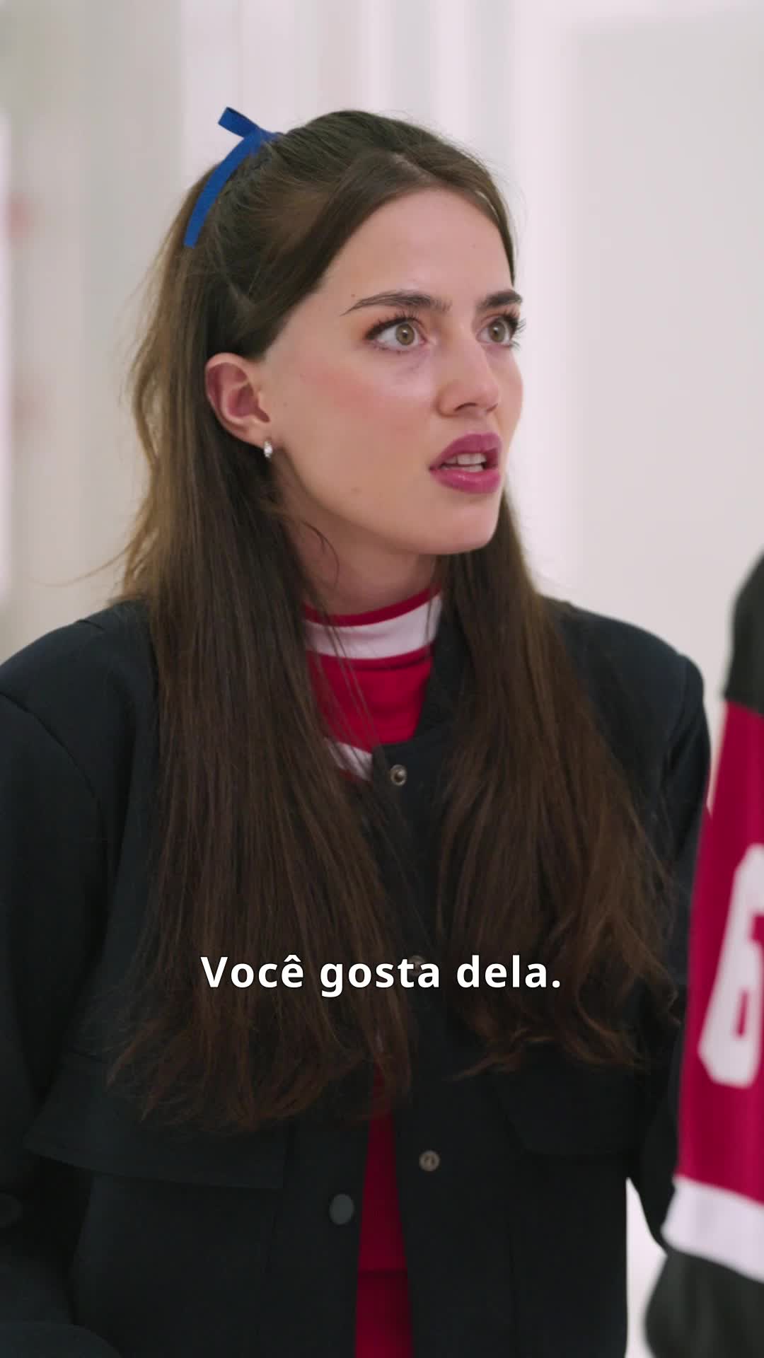 Episódio 41 de Quebrando o acordo com o Bad Boy do Hóquei