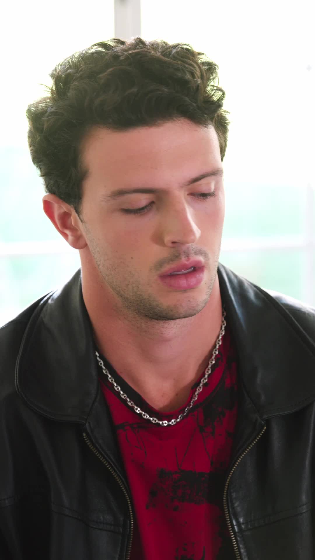 Episódio 46 de Quebrando o acordo com o Bad Boy do Hóquei