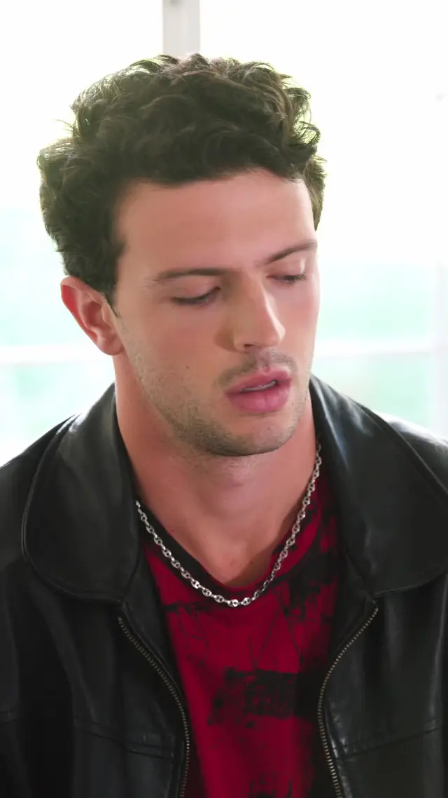Episódio 46 de Quebrando o acordo com o Bad Boy do Hóquei