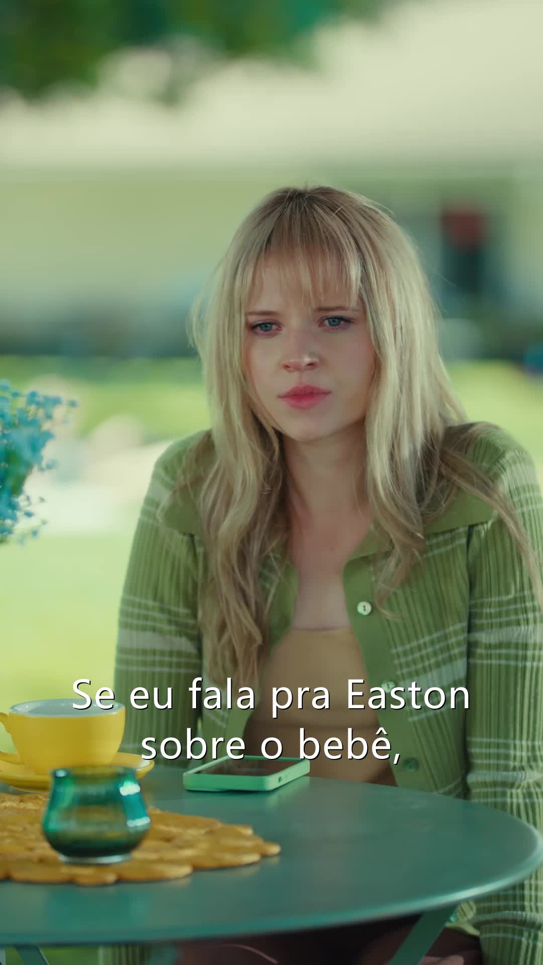 Episódio 2 de Quebrando o Gelo