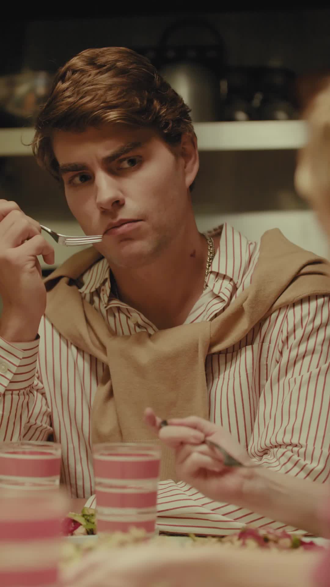 Episódio 40 de Quebrando o Gelo