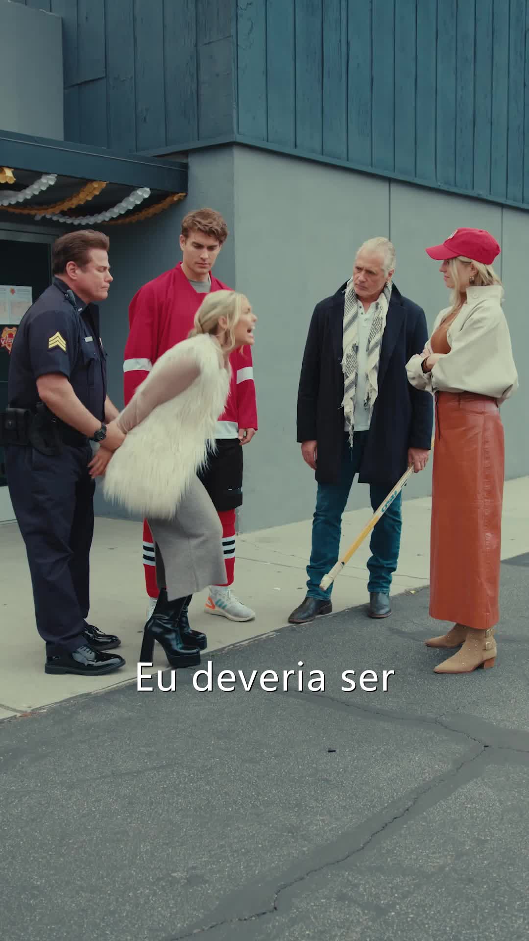 Episódio 65 de Quebrando o Gelo