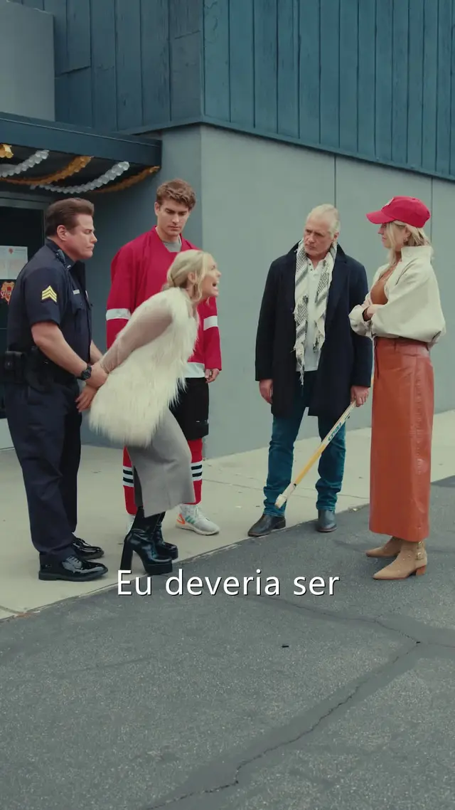 Episódio 65 de Quebrando o Gelo