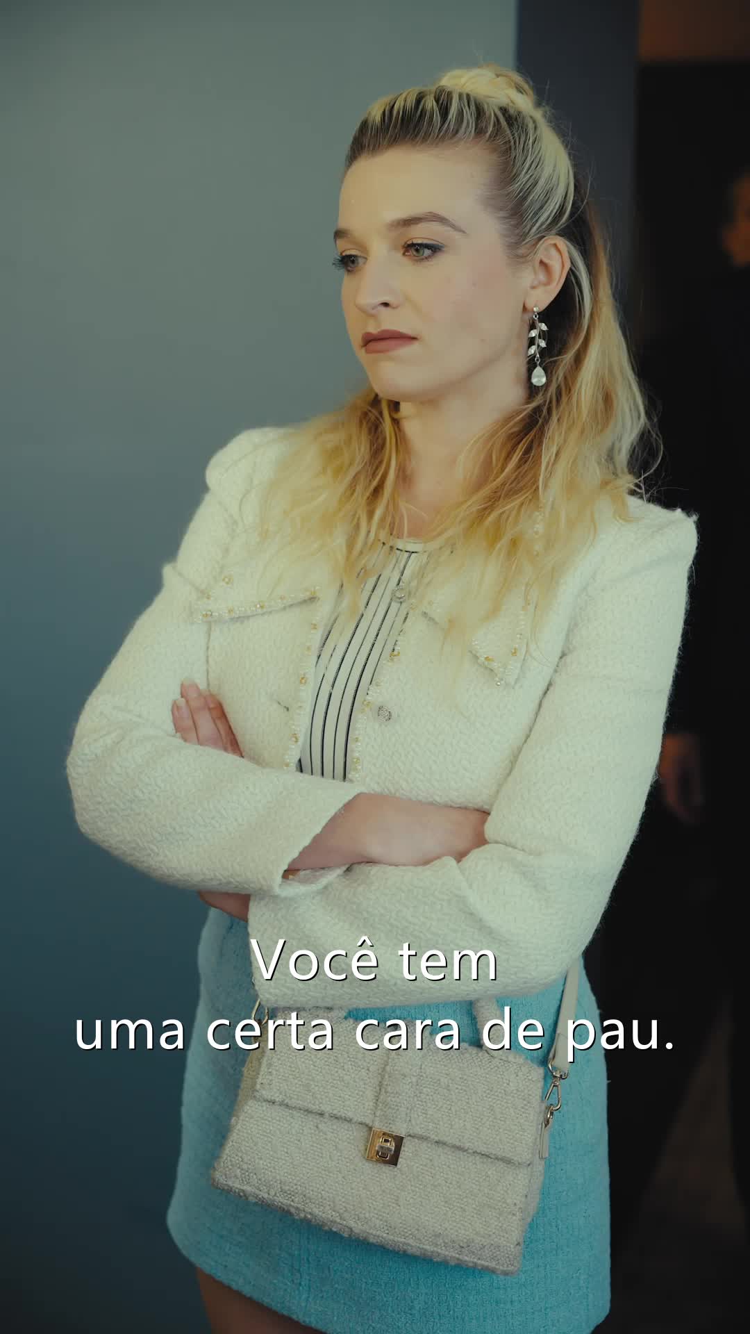 Episódio 11 de Quebre meu coração novamente